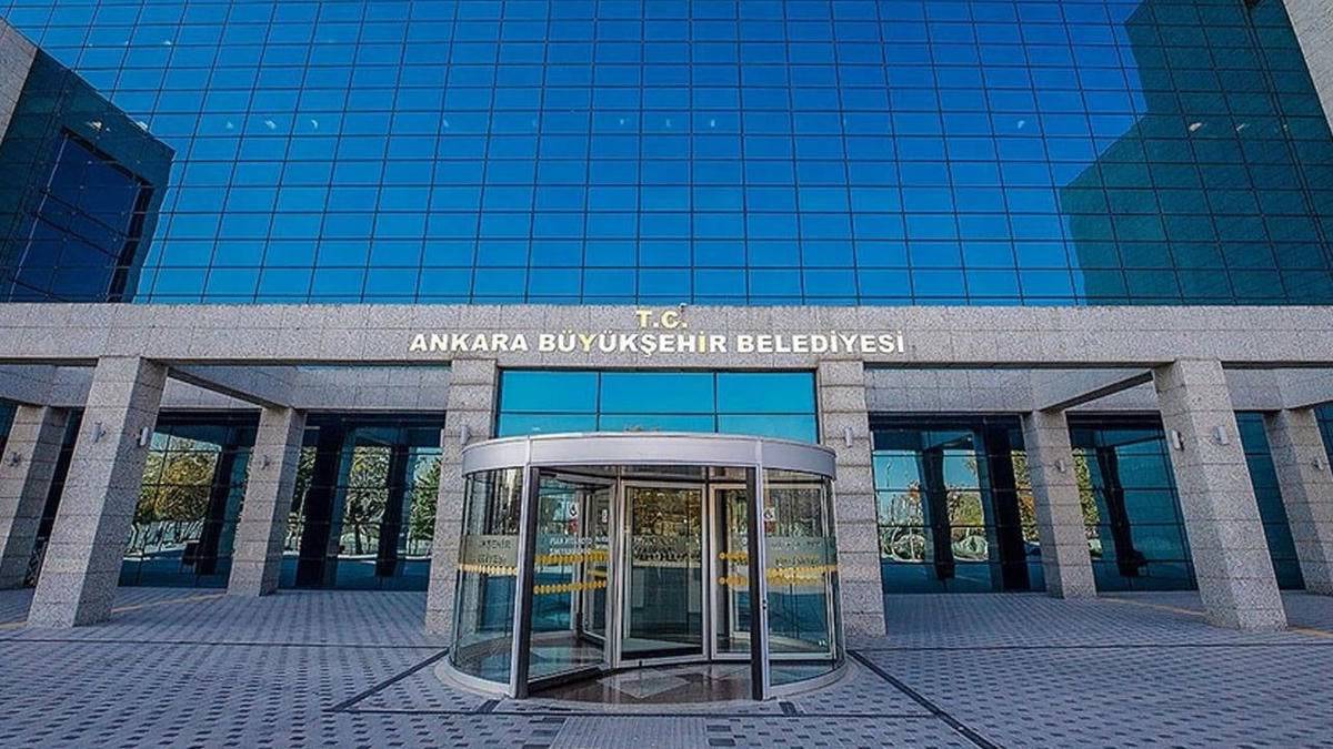 Ankara Büyükşehir'den açıklama: Mansur Yavaş hakkında soruşturma izni verildi