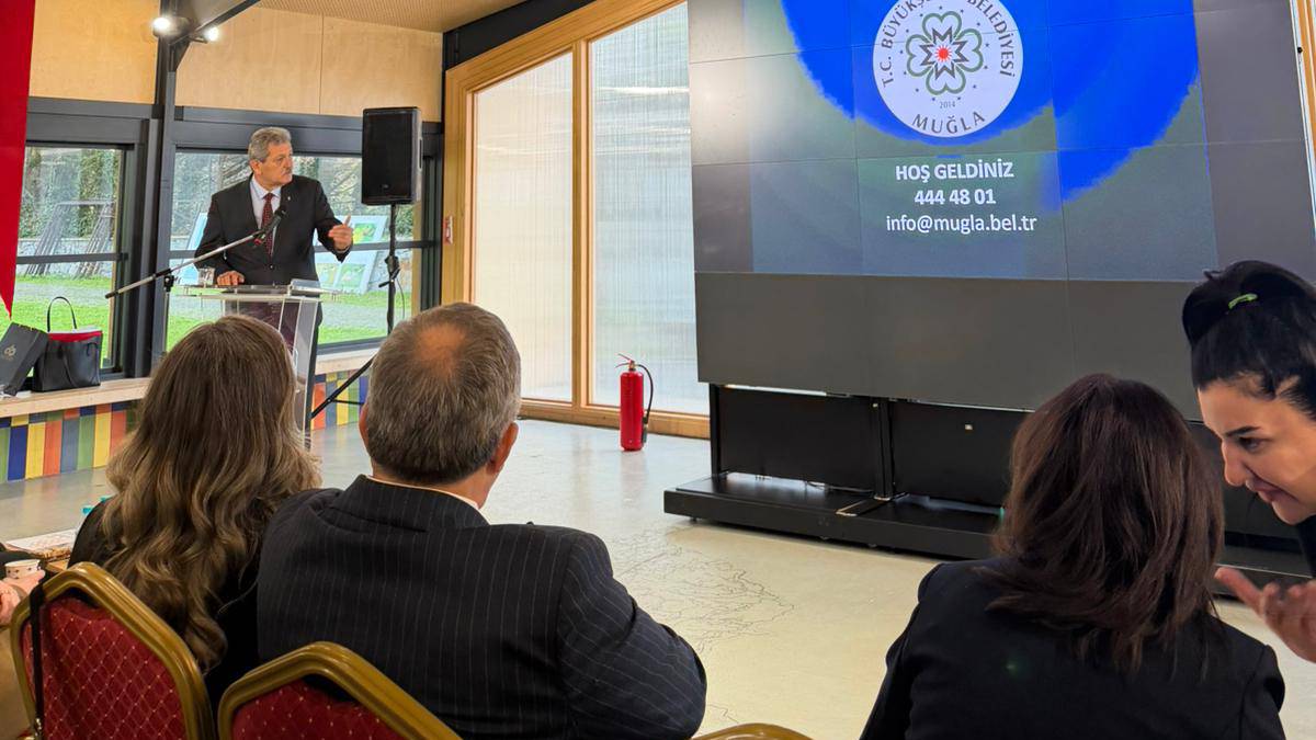 Çocuk hizmetlerinde Muğla örneği İstanbul’da