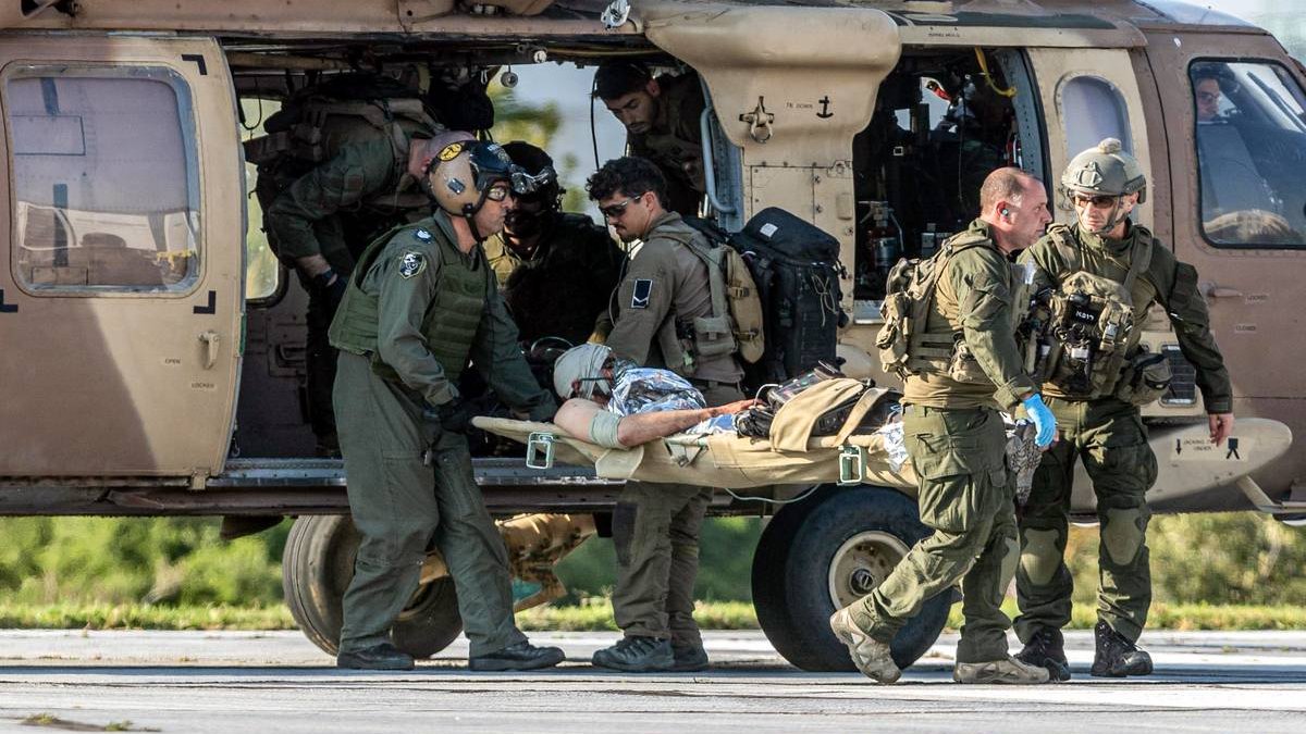 Lübnan’ın güneyinde 1 İsrail askeri öldü