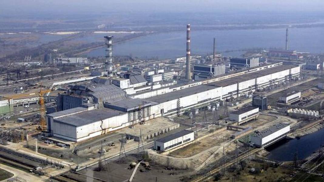 Greenpeace’ten Çernobil alarmı! Kalkan işlevini yitirdi radyoaktif toz saçılabilir