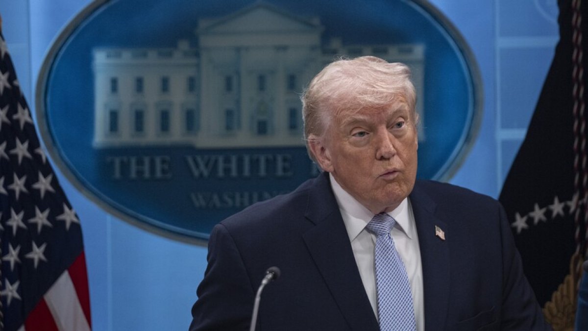 NYT iddiası: Trump, İran’ın 5 yıllık uranyum askıya alma teklifini reddetti