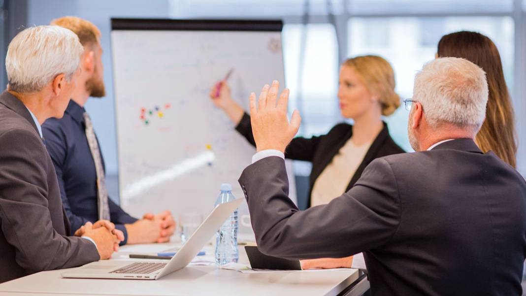 Girişimlerin sadece yüzde 20'si ayakta kalıyor: İş dünyasının yeni formülü 'Nasrettin Hoca' bilgeliğinde