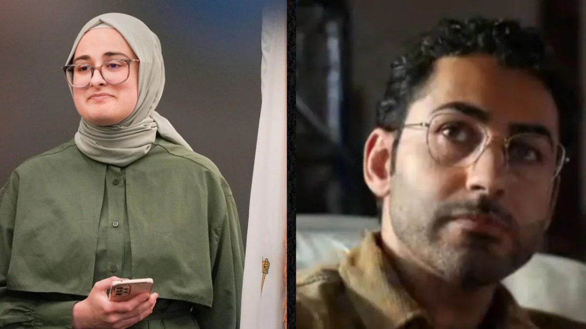 ABD’de Filistin yanlısı öğrencilerin deport kararını durduran iki yargıç görevden alındı