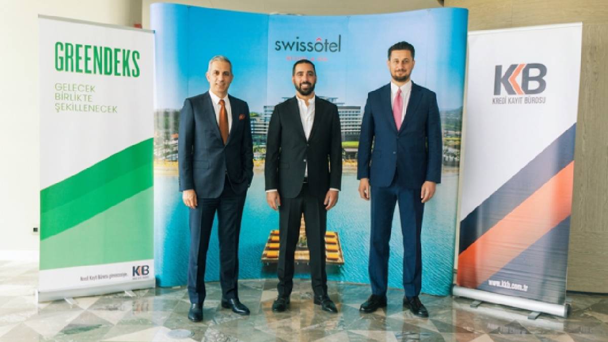 Swissôtel Resort & Spa Çeşme’den sürdürülebilirlikte güçlü mesaj: Greendeks’te “A” seviyesi