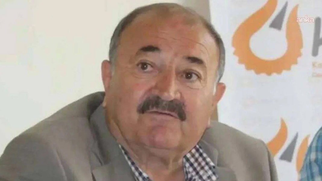Eski Kars Milletvekili Zeki Nacitarhan hayatını kaybetti
