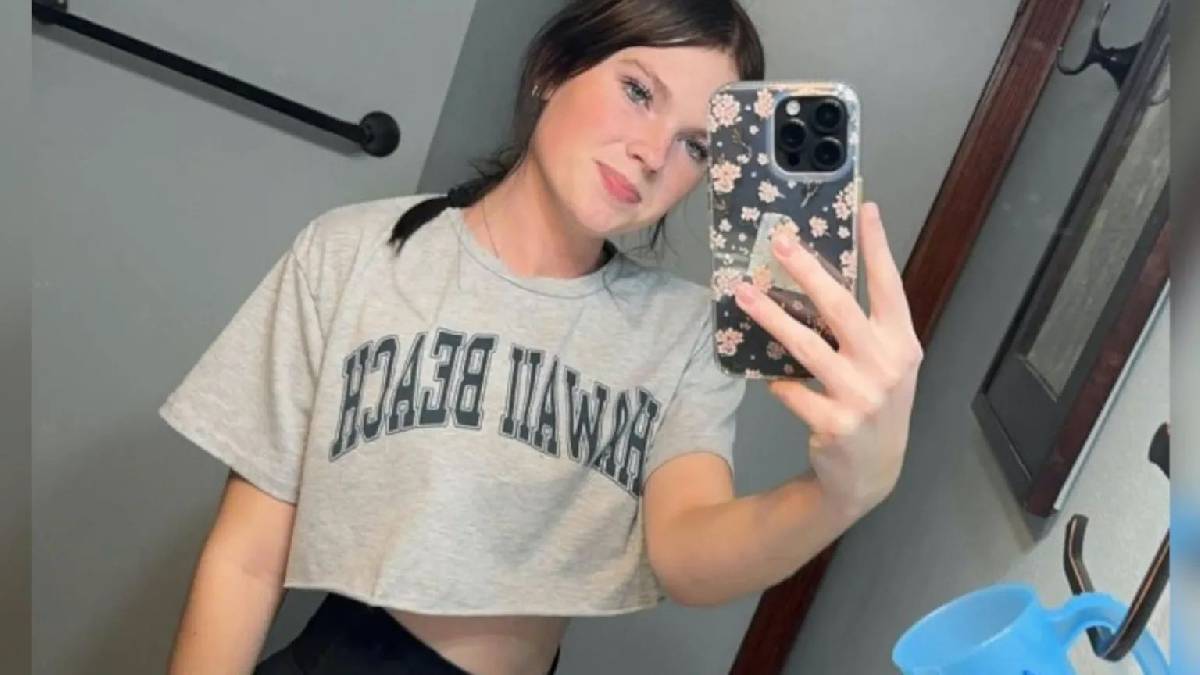 Lüks yolcu gemisinde kan donduran cinayet: Ablasını öldürüp yatağın altına sakladı