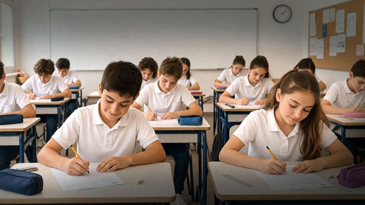 7. sınıf öğrencilerine LGS öncesi büyük fırsat: Vitamin LGS'DEN Türkiye geneli ücretsiz deneme sınavı