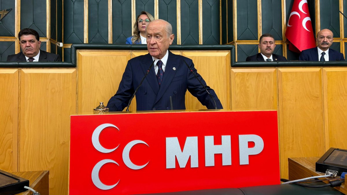 Bahçeli’den Özel’in ara seçim çağrısına cevap: Seçim zamanında yapılacak