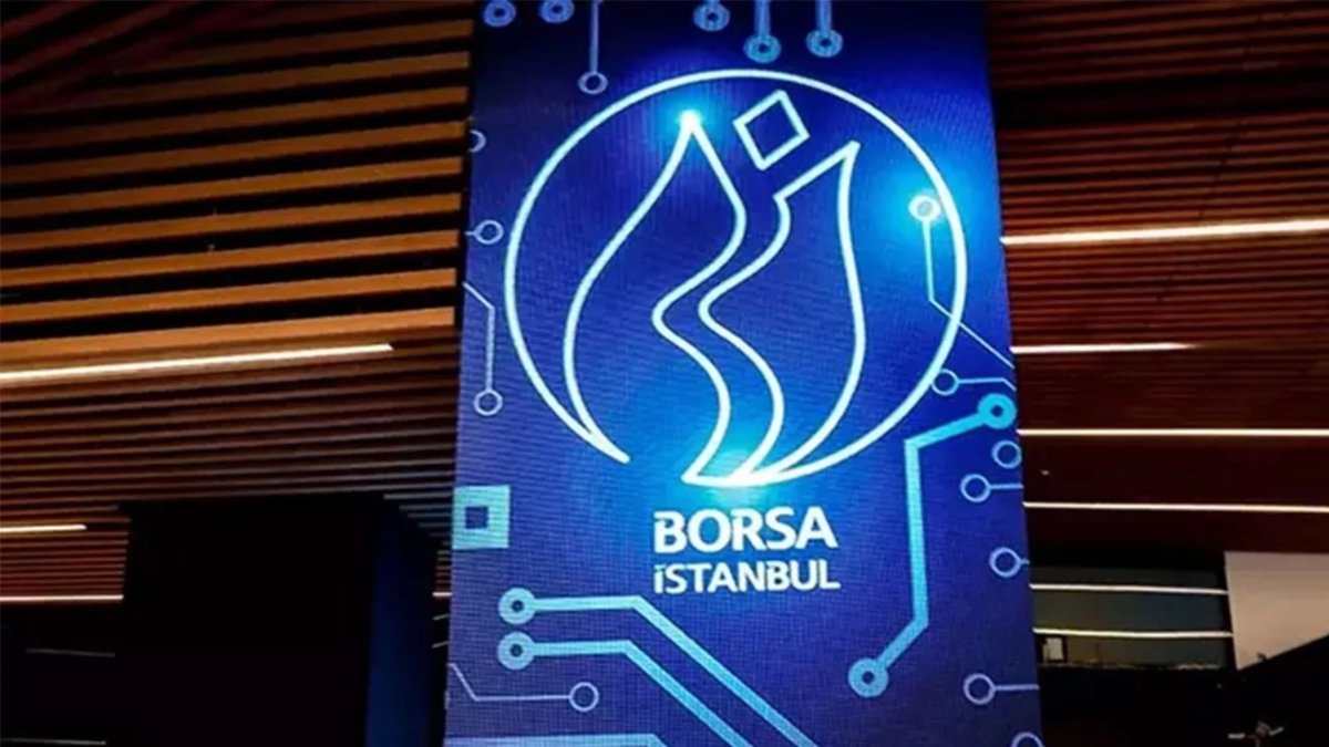 Bankacılıkta yükseliş yüzde 3'ü aştı: Borsada yükseliş güçleniyor