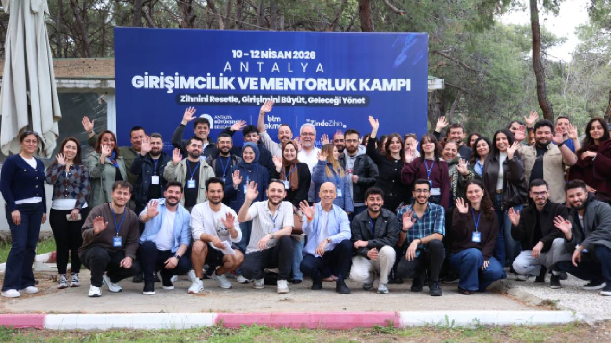 Büyükşehir Belediyesinden 23 Nisan’a özel coşku dolu festival