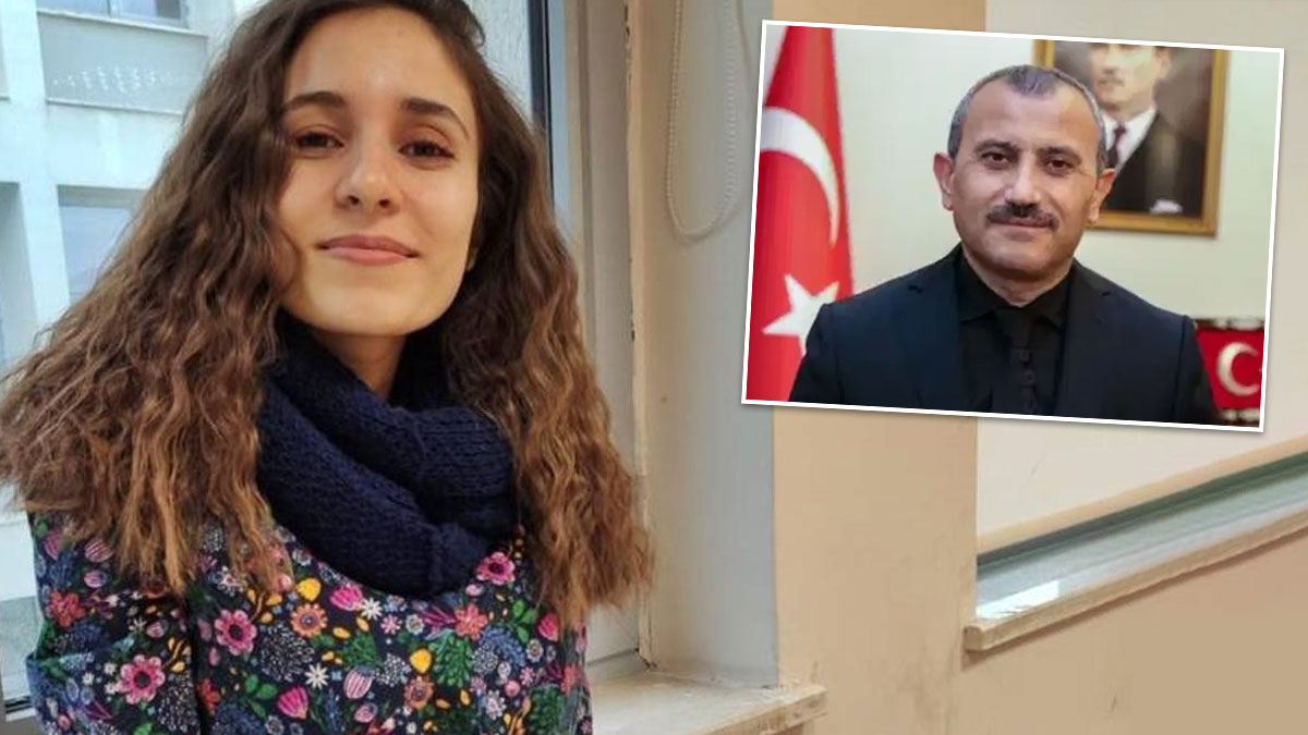 Vali Tuncay Sonel Gülistan Doku cinayetinde sessizliğini bozdu: Oğlum Gülistan'ı tanımaz