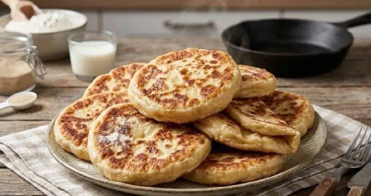 Karadeniz’in sofradaki mirası: Meşhur Rize Koletisi tarifi! Kahvaltıların yeni gözdesi olacak