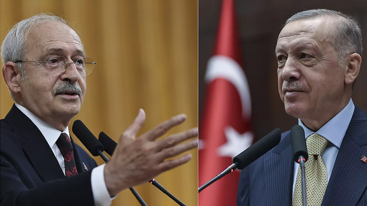 Kılıçdaroğlu'na Erdoğan'a hakaretten hapis