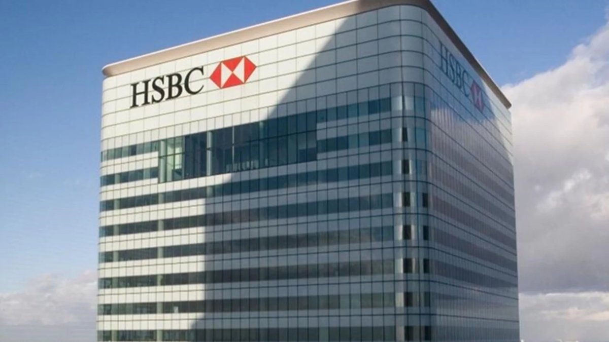 HSBC: Enerji ve enflasyon için barış şart