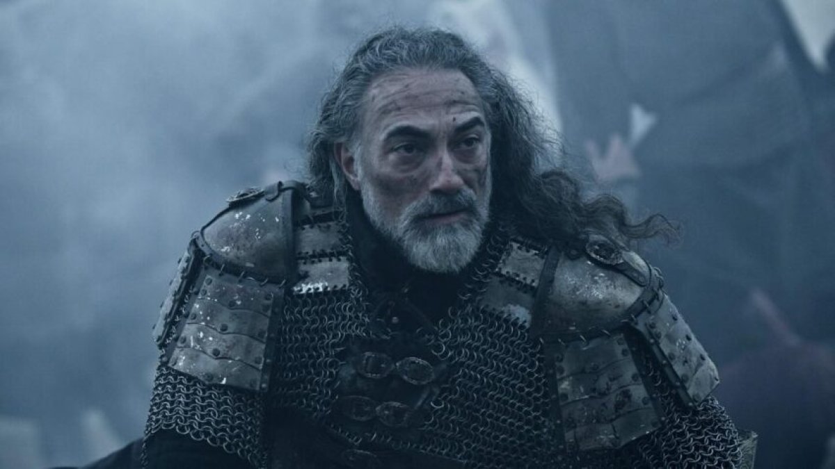 Mehmed Fetihler Sultanı Çandarlı Halil Paşa'sı Selim Bayraktar geri mi dönüyor? Rüya sahnesiyle yeniden...