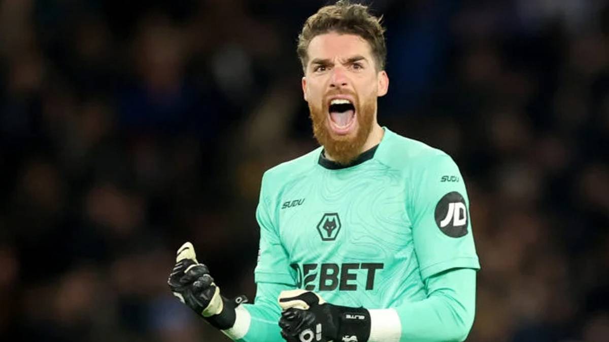 Beşiktaş yeni kalecisini İngiltere'de buldu! Kartal ilk bombayı patlattı