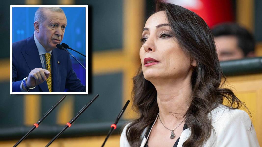 Hatimoğulları iktidara seslendi: Sahici araştırmalar yapın, halkın sesine kulak verin