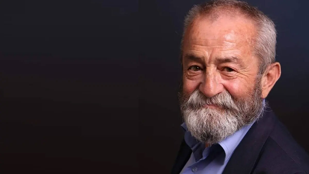 Yeşilçam oyuncusu Arif Ertan Güntav hayatını kaybetti