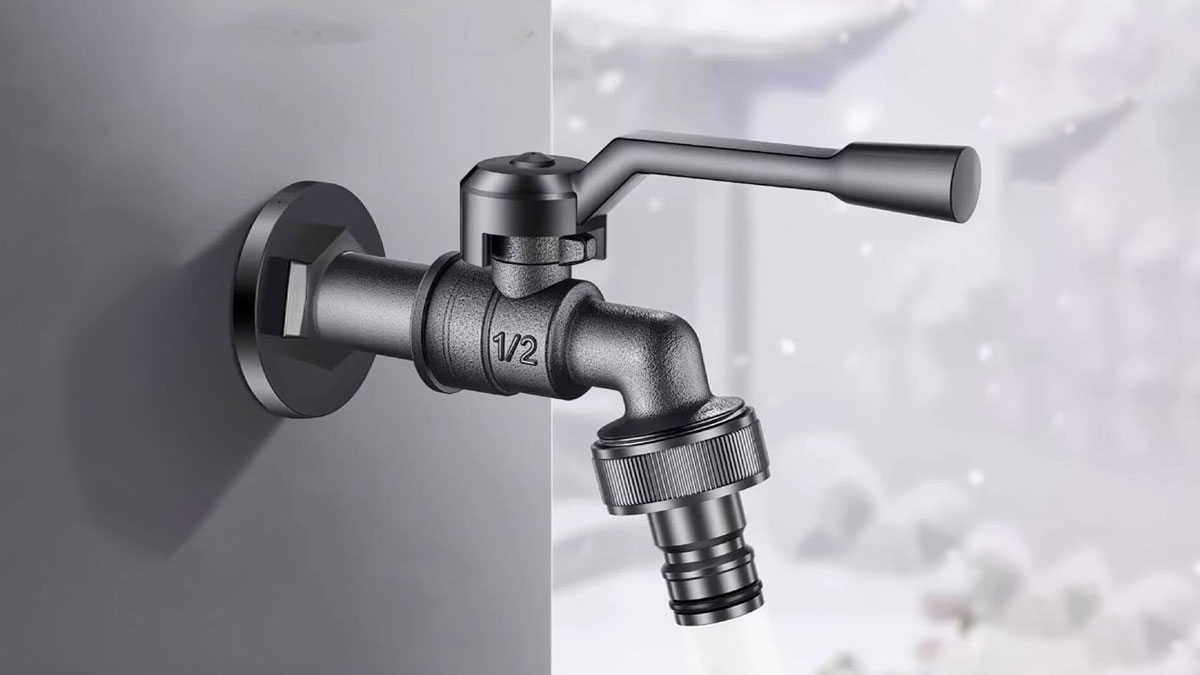 770 TL'lik musluğa 10 bin lira gümrük faturası: E-ticarette büyük mağduriyet ve tekel iddiaları