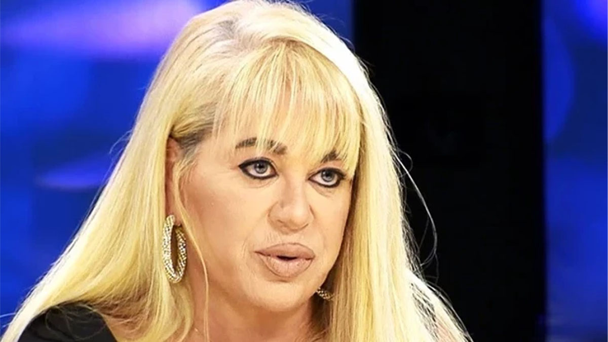 Zerrin Özer'den kötü haber: "Beyincik damarlarım tıkalı, tek başıma yürüyemiyorum"