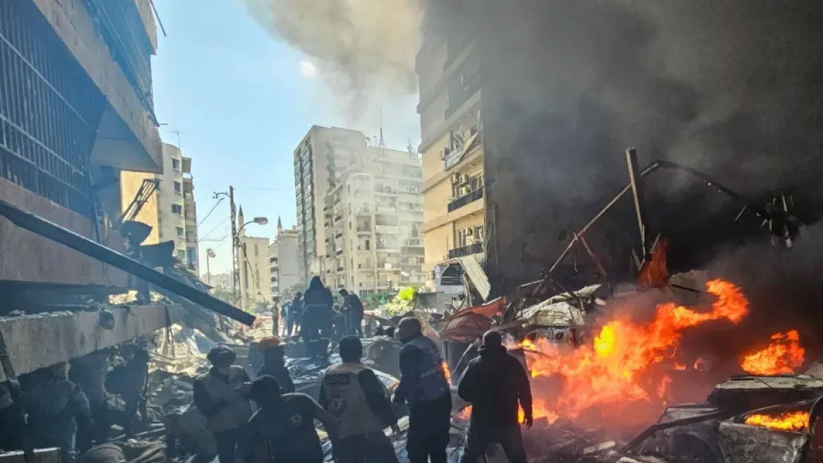 Tahran, ABD ile savaşın bilançosunu açıkladı: İran'a maliyeti 270 milyar dolar oldu