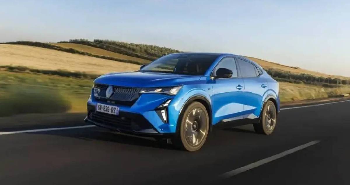 Renault Nisan 2026 fiyatları belli oldu! Clio, Austral, Megane, Captur ve Duster fiyat listesi…