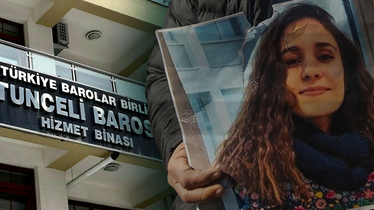 'Gülistan Doku' şüphelilerine avukat ambargosu: Görevlendirme yapılmayacak