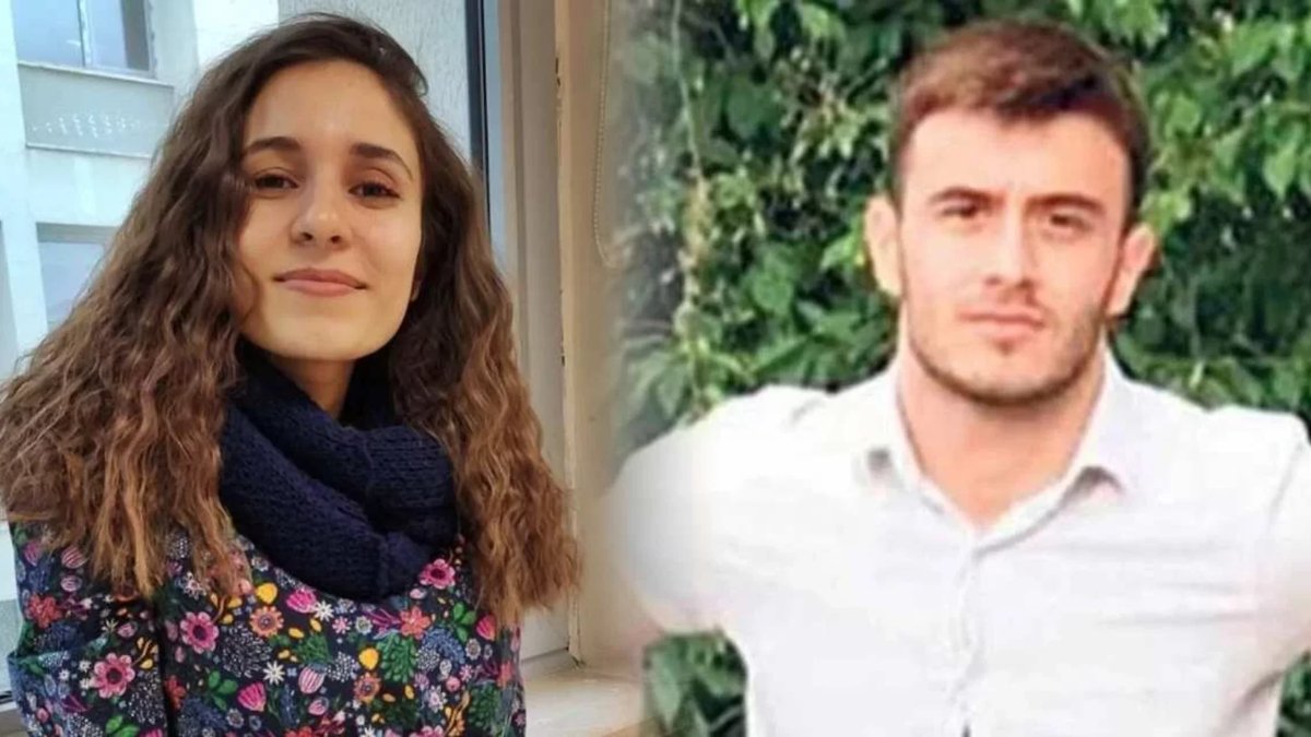 Gülistan Doku'nun erkek arkadaşının mesajları ortaya çıktı: 'Seni zorla tutuyorlar, Rus konsolosluğa sığın'