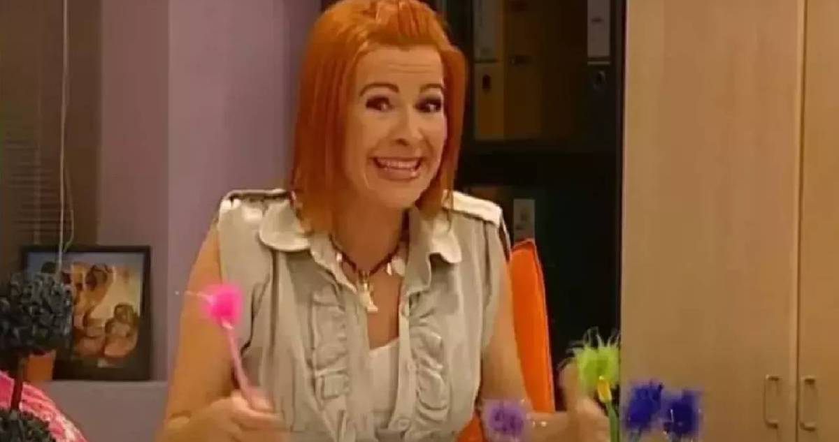 Yıllardır mücadele ediyormuş! Avrupa Yakası’nın Yaprak’ı ilk kez sağlık sorununu açıkladı