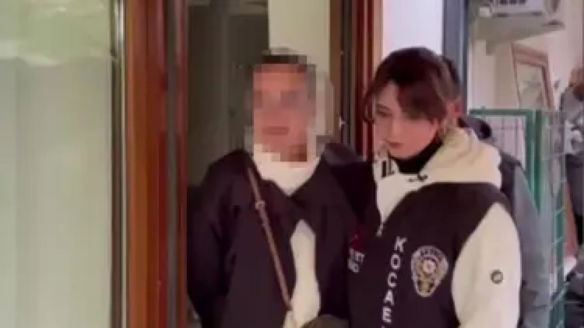 18 yıl önce çöpte ölü bulunan bebeğin annesi hakim karşısında: "Dokunduğumda kaskatıydı"