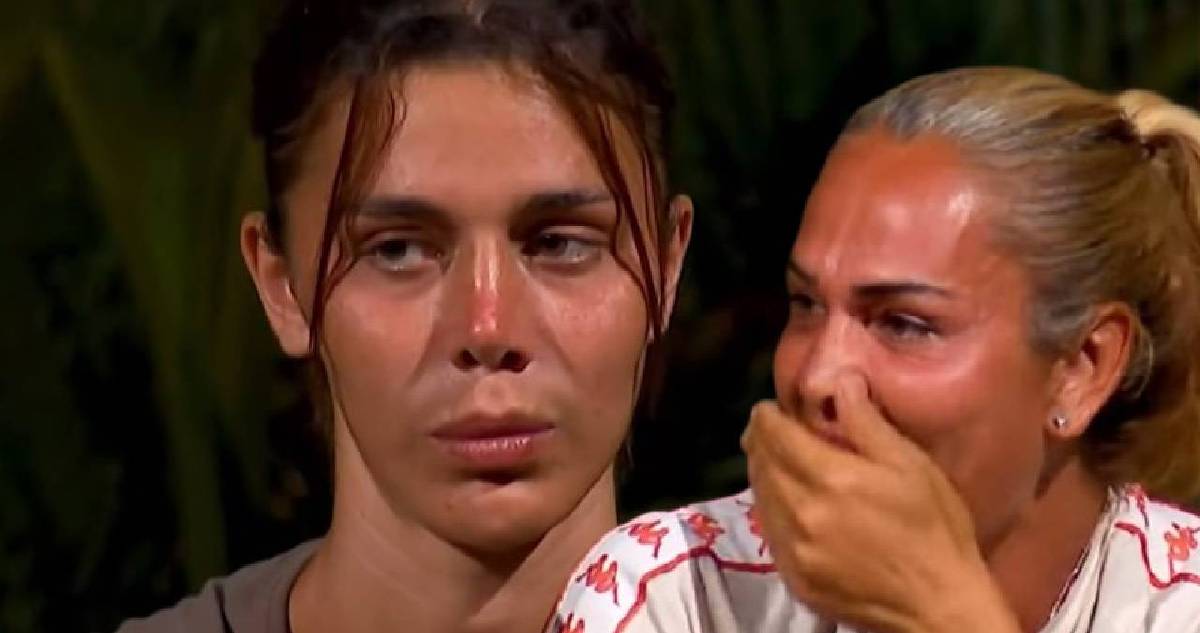 Nefise Karatay’ın beklediği cevap geldi! Adada tansiyon yükseliyor ‘Unutmak istiyorum’