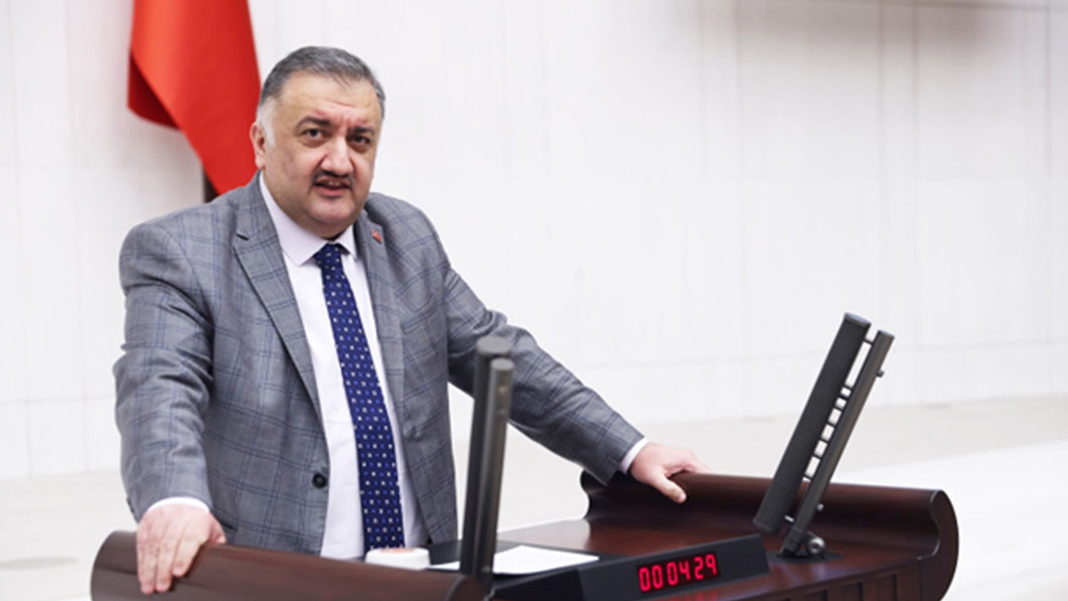 Deva Partili Karal'dan Tarım Bakanı'na zor soru: Dünyaya göre 17 kat artan gıda fiyatları nasıl 'başarıldı'?