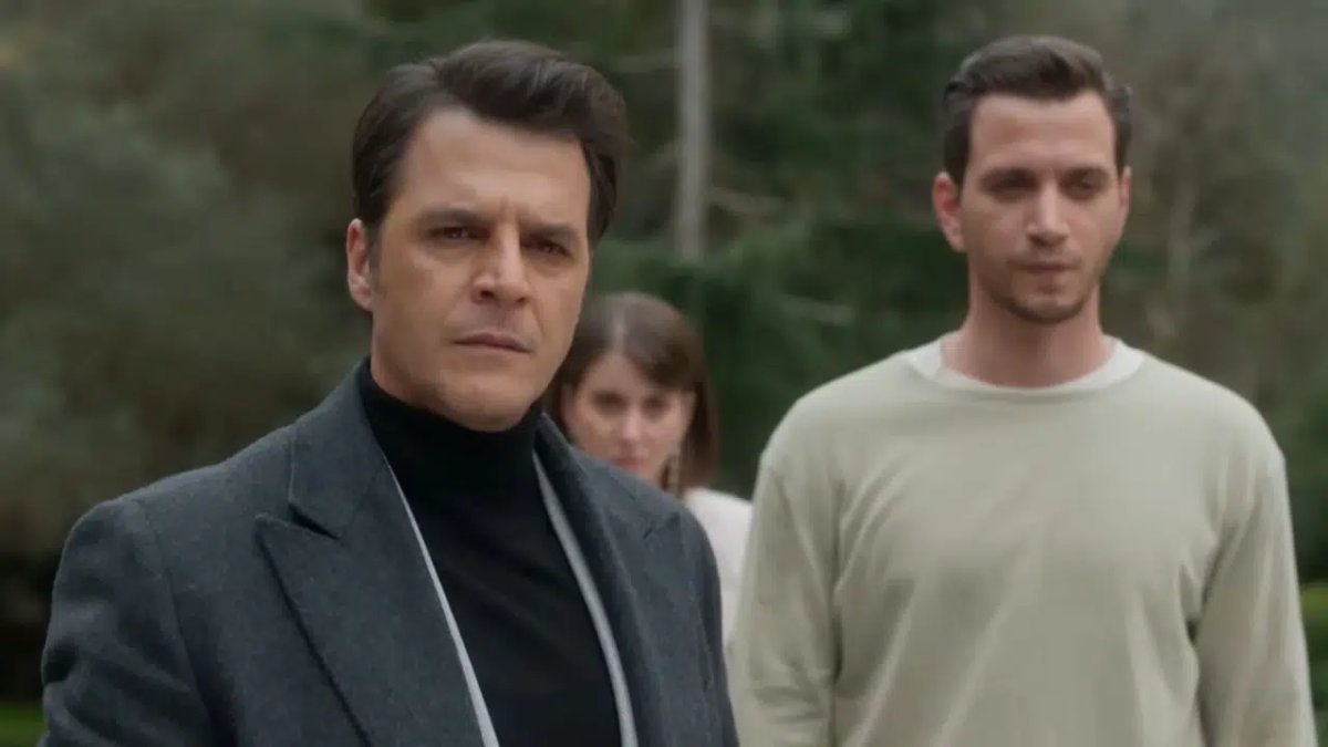 Kıskanmak final mi yaptı? Özgü Namal duyurdu: 14 Nisan Kıskanmak neden yayınlanmadı?