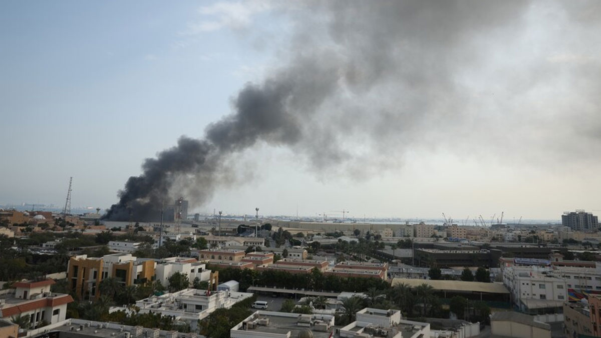 İran'ın nokta atışı vuruşlarının sırrı çözüldü: ABD ve İsrail TEE-01B'ye yenildi