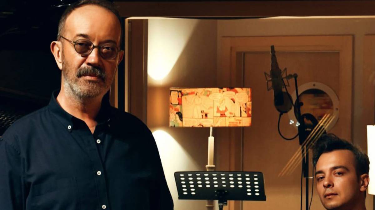 Binlerce mum ışığında şiirden şarkılara: Hüsnü Arkan Ve Dengin Ceyhan Kastel'de sahne alacak