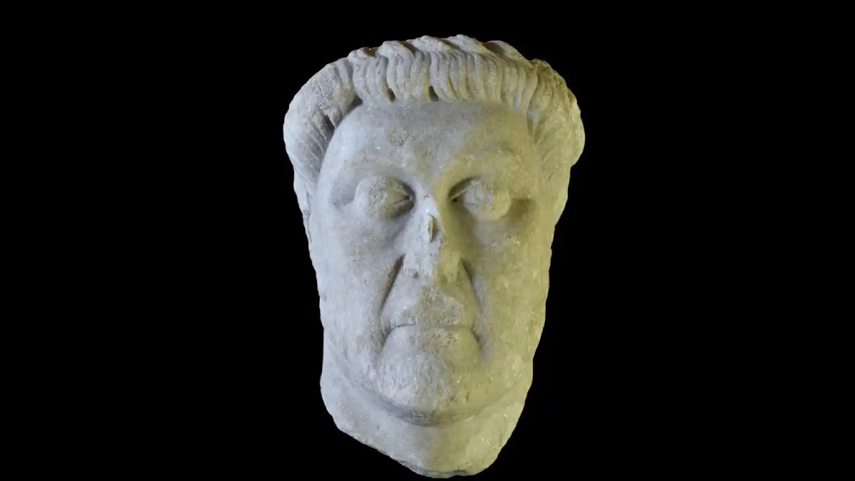 Smyrna kökenli tarihî eser ABD’den Türkiye’ye iade edildi