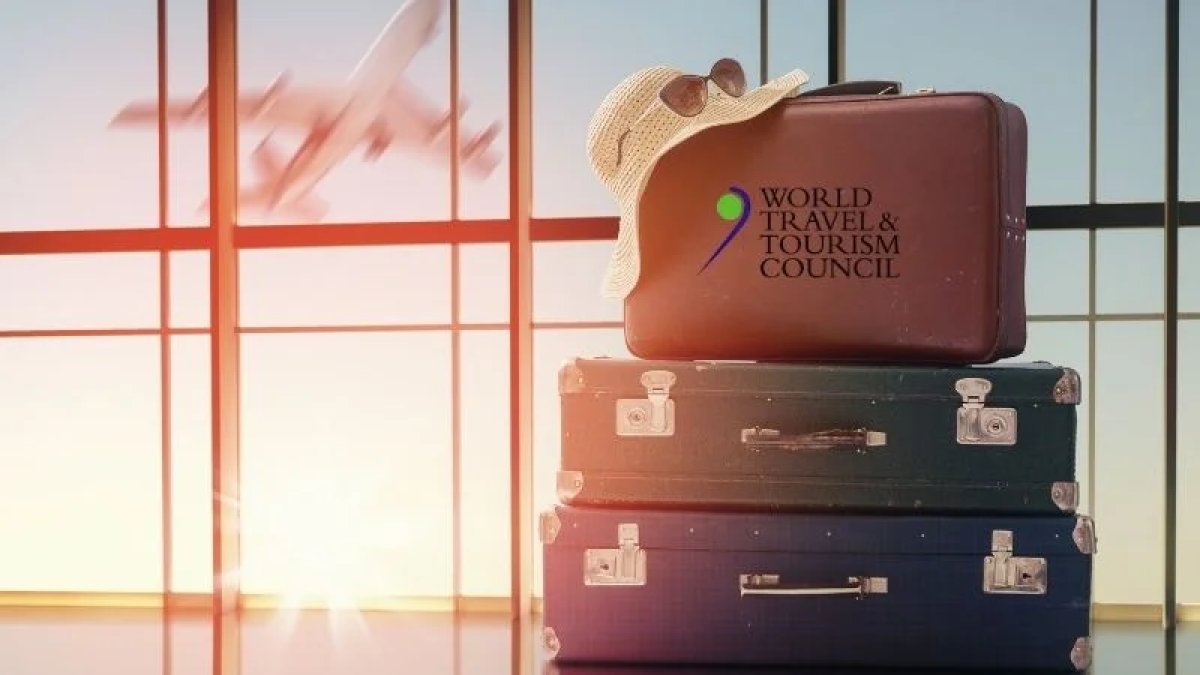 Seyahat ve turizmde zirve yılı: Gezginlerin odağı değişti, talep patladı