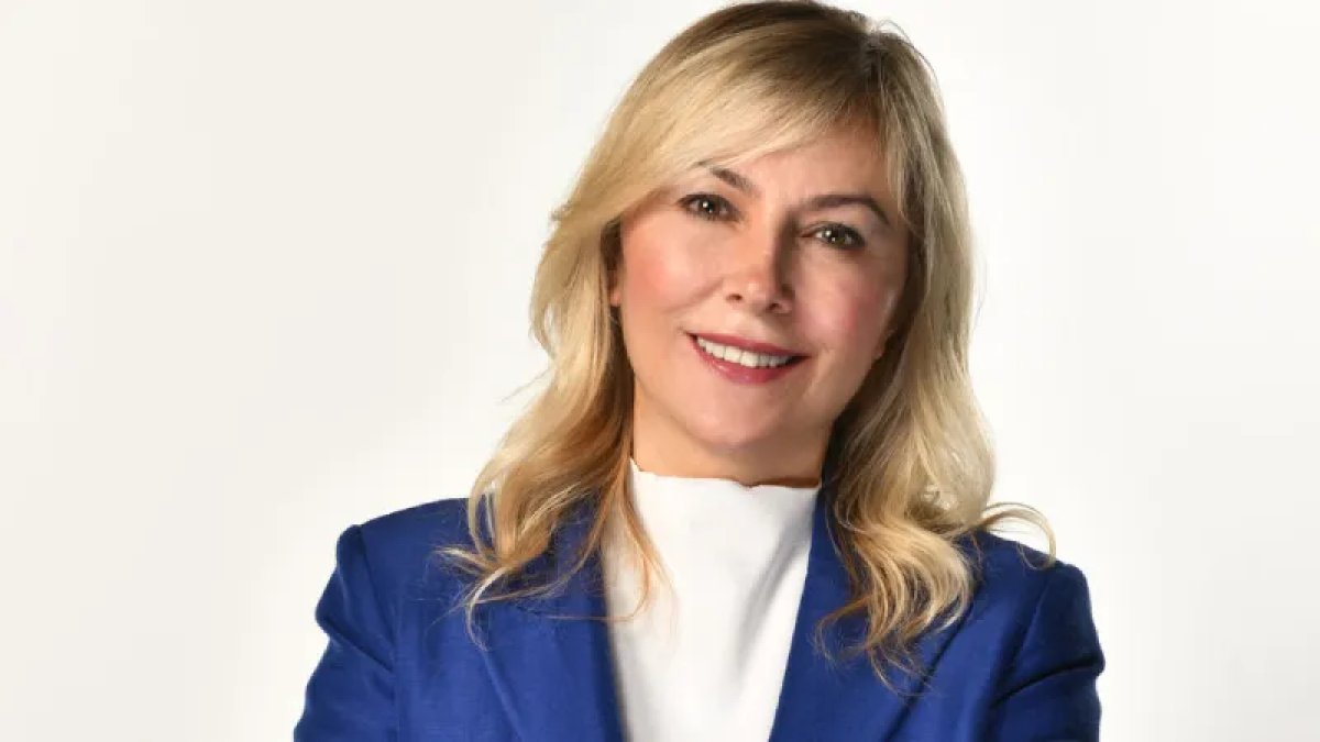 Show TV'de üst düzey ayrılık: 6 yıllık görevini bıraktı