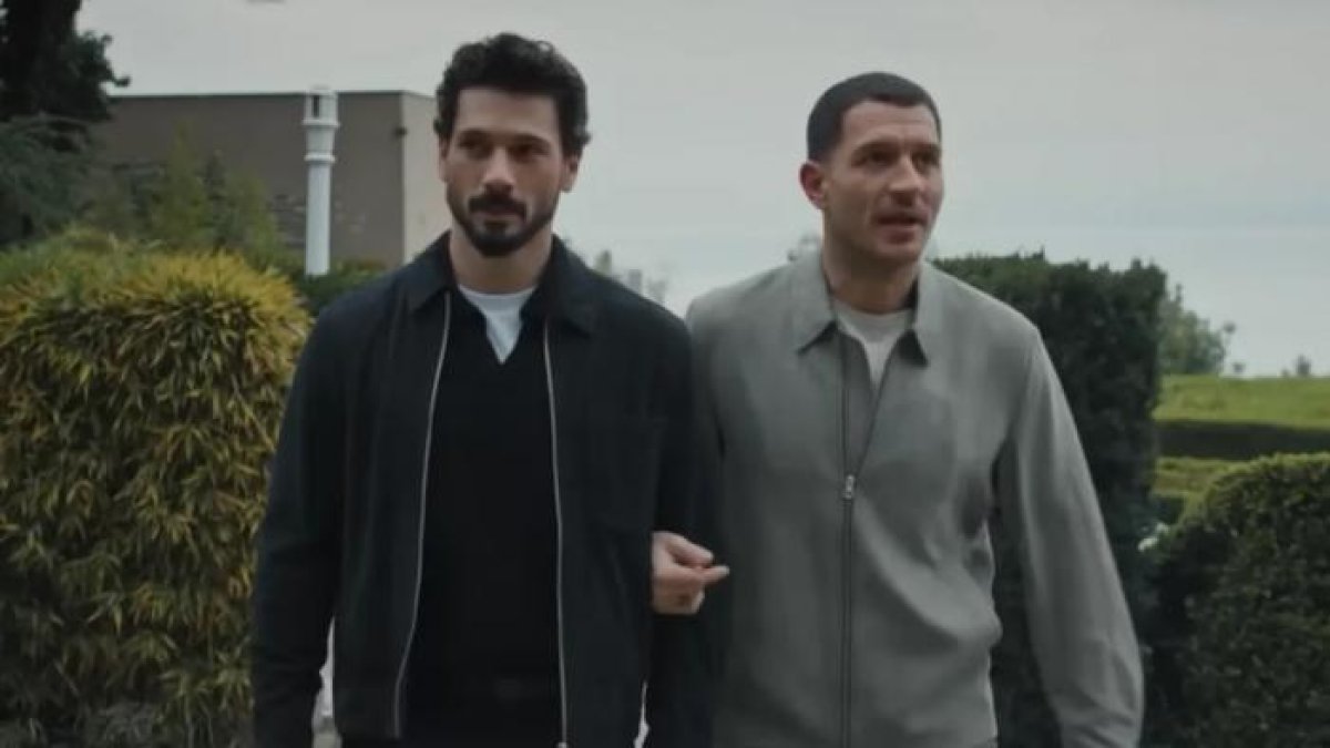 Yeraltı dizisi Güney Kore dizisinden mi uyarlandı? Bozo ölecek mi?