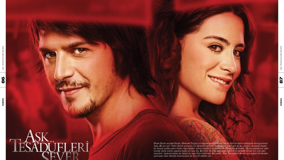 “Aşk Tesadüfleri Sever 3” için çekim tarihi netleşti