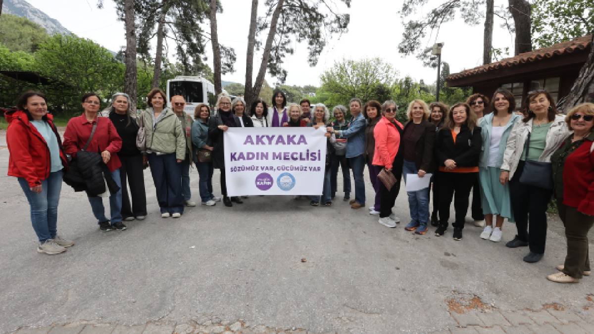 Ula-Akyaka seferleri başladı