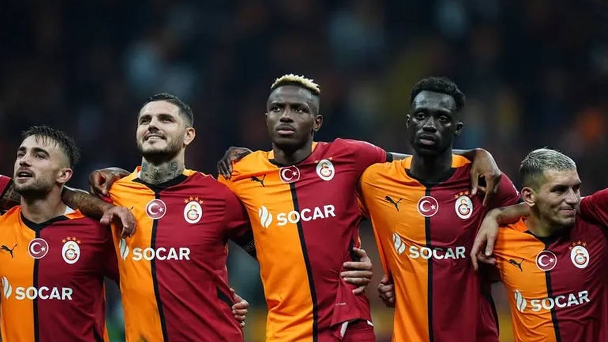 Galatasaray'da yaprak dökümü! Ayrılıklar peş peşe yaşanacak