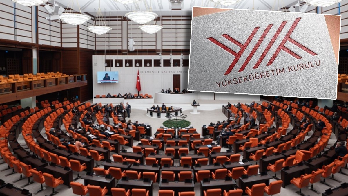 YÖK’ün lisans süresi düzenlemesi tartışma yarattı: DEM Parti Meclis araştırması istedi