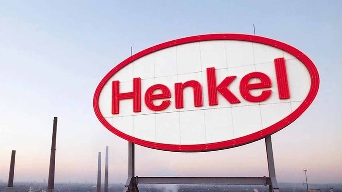 Henkel 2025’te organik büyüme kaydetti; kârlılığını artırdı