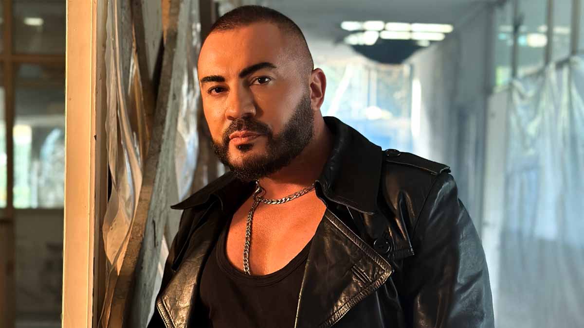 Rober Hatemo’dan ağızları açık bırakan itiraf: "1994 yılında askerde sünnet oldum!"