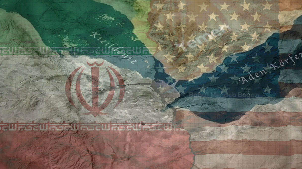 İran'dan ABD'ye abluka uyarısı: Sürdürürsen Kızıldeniz'i de kapatırız