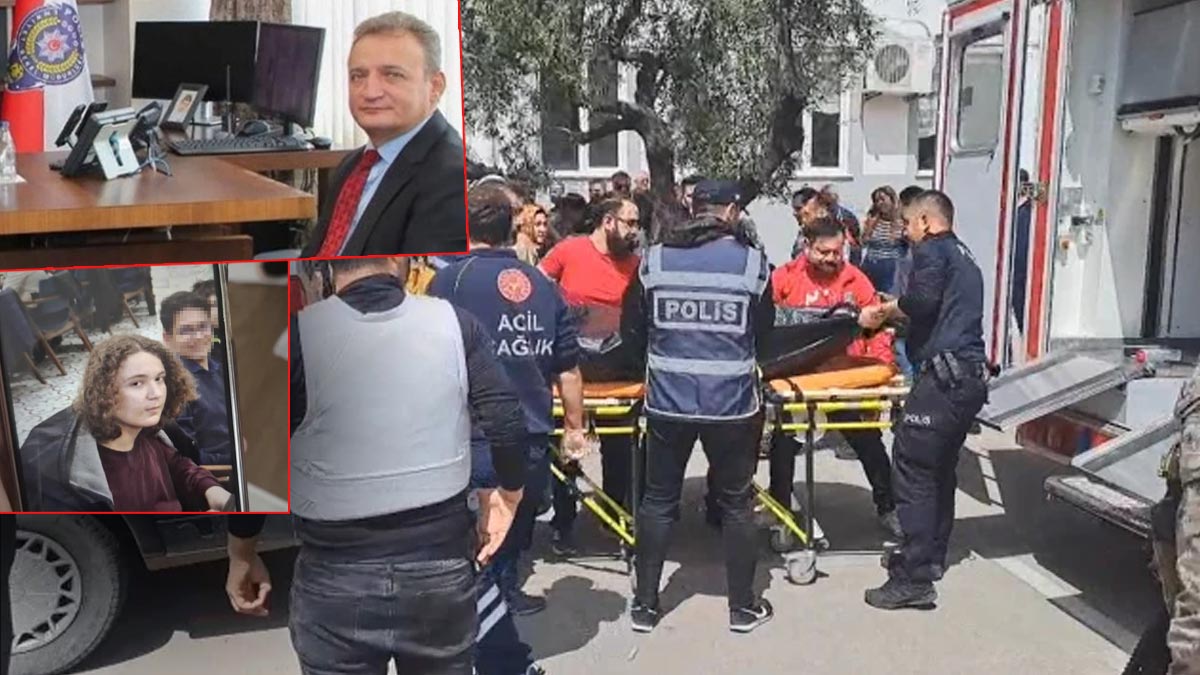 Babası emniyet müdürü, annesi öğretmen: Kahramanmaraş katliamcısının ailesi gözaltında