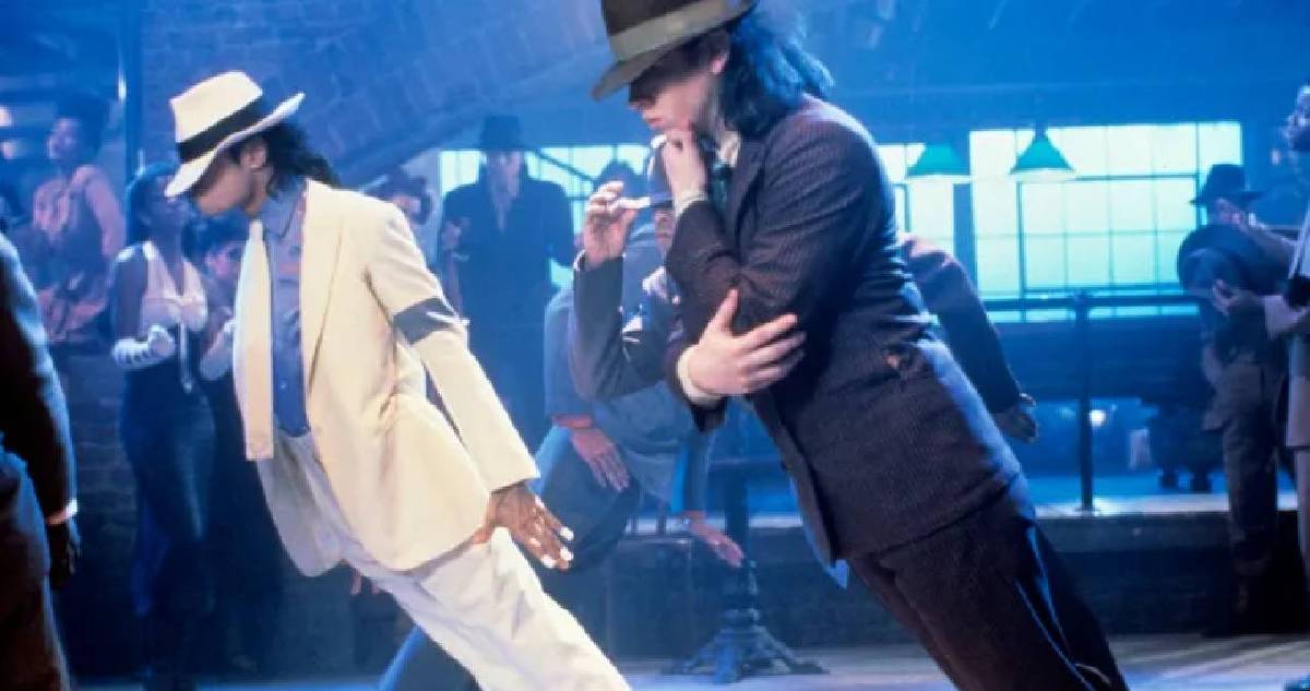 Mıchael Jackson’ın sırrı sonunda çözüldü! Yerçekimine meydan okuyan o hareketin perde arkası