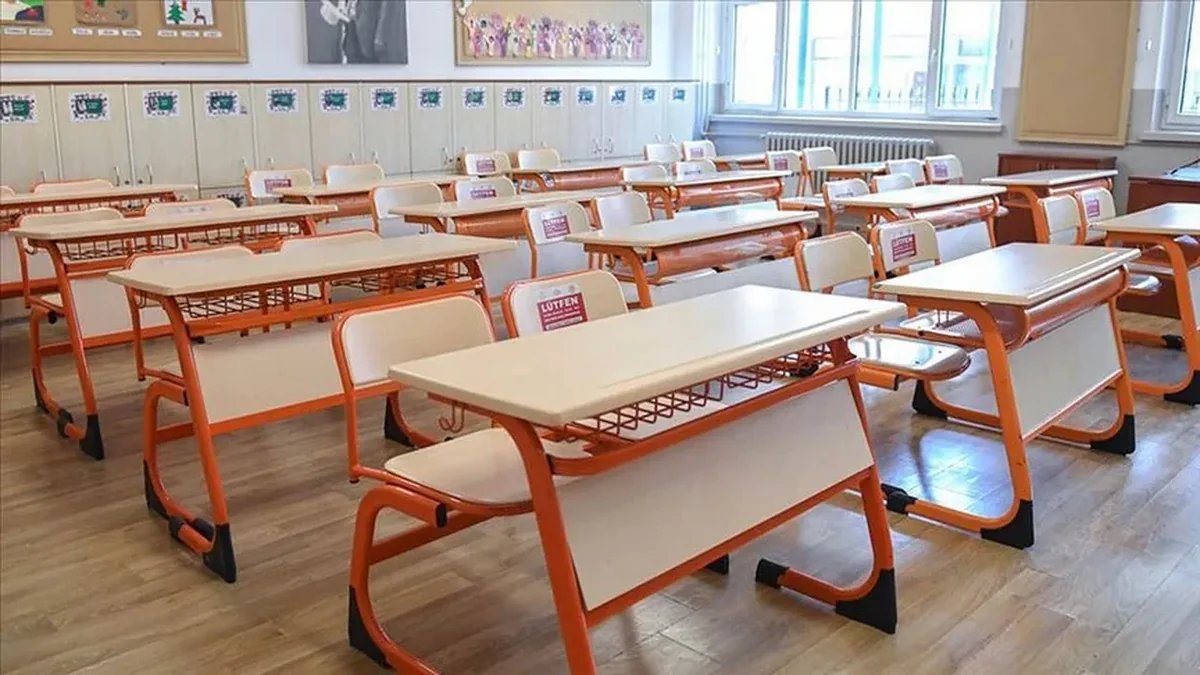 İstanbul Valisi Davut Gül'den son dakika açıklaması: Yarın 16 Nisan okullar tatil mi?