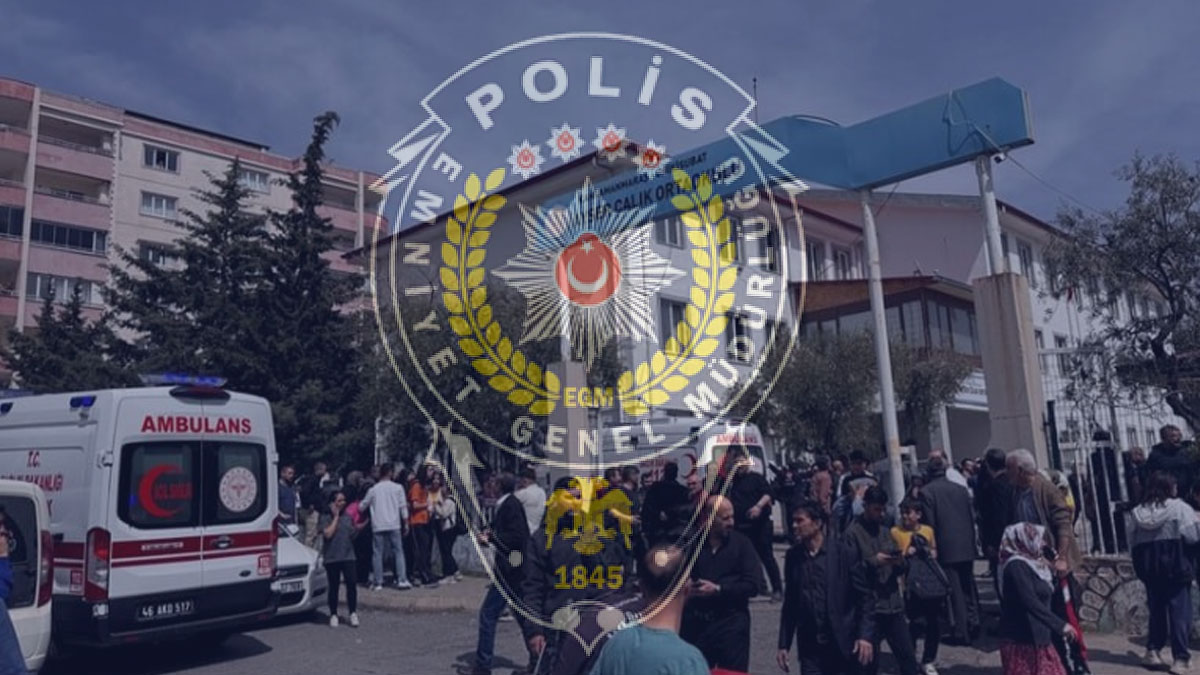 Emniyetten paylaşım yapan hesaplara ilişkin açıklama